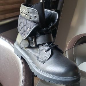 COPY - Rock &Candy Boots